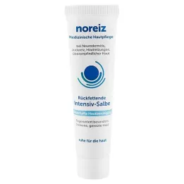 NOREIZ vochtinbrengende intensieve zalf, 15 ml