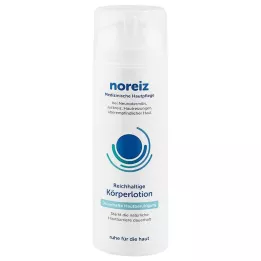 NOREIZ Rijke bodylotion, 150 ml