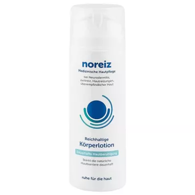NOREIZ Rijke bodylotion, 150 ml