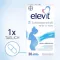 ELEVIT 2 Zwangerschap Zachte Capsules, 30 stuks