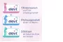 Instructions for use for Elevit 2 zwangerschapszachte capsules, 60 stuks - 6