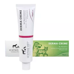 ICHTHO VET Derma crème, 50 g