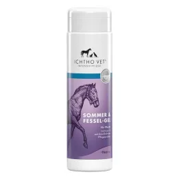 ICHTHO VET Zomer- en pootgel, 250 ml
