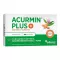 Acurmin Plus De Micellaire Kurkuma Zachte Capsules, 60 stuks
