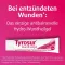 TYROSUR Wondhelende gel, 15 g