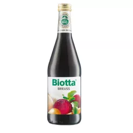 BIOTTA Breuss sap DE, 500 ml