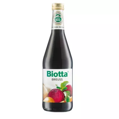 Biotta Breuss-sap, 500 ml