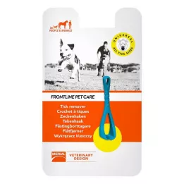 FRONTLINE PET CARE Vingerhaak, 1 stuk