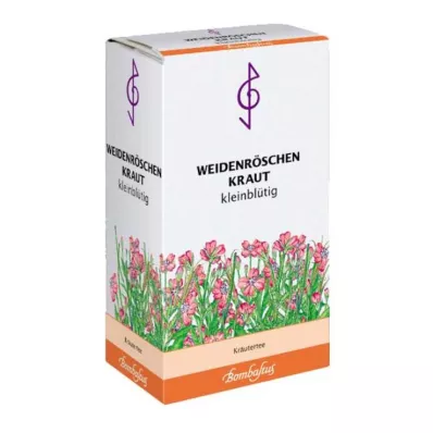 WEIDENRÖSCHENKRAUT kleinbloemige thee, 130 g WEIDENRÖSCHENKRAUT kleinbloemige thee, 130 g