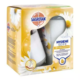 SAGROTAN No-Touch zeepdispenser, 1 st