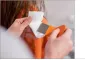 Instructions for use for Nyda express pompoplossing, 50 ml - 6