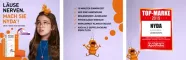 Instructions for use for Nyda express pompoplossing, 50 ml - 7