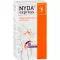 NYDA express pompoplossing, 50 ml