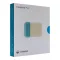 COMFEEL Plus flexibel hydrocoll. verband 4x6 cm, 10 stuks