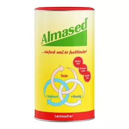 ALMASED Vitaal voedingspoeder lactosevrij, 500 g