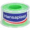 HANSAPLAST Fixatiepleister gevoelig 2,5 cm x 5 m, 1 st