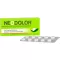 NEODOLOR Tabletten, 20 stuks