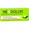 NEODOLOR Tabletten, 20 stuks