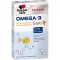 DOPPELHERZ Omega-3 gel tabs familiesysteem, 60 stuks