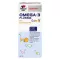 DOPPELHERZ Omega-3 vloeibaar familiesysteem, 250 ml