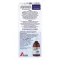 DOPPELHERZ Omega-3 vloeibaar familiesysteem, 250 ml
