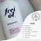Gratis Olie Lichaamsbalsem Gevoelig, 250 ml