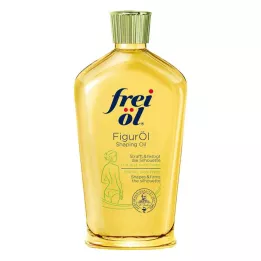 FREI ÖL Figuurolie, 30 ml
