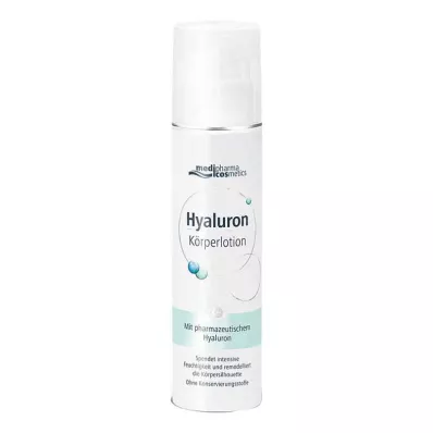 Hyaluron bodylotion (200 ml)