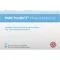PARI ProtECT Inhalatieoplossing met Ectoïne Ampullen, 20X2,5 ml