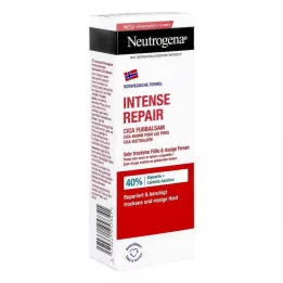 Neutrogena Intense Repair Herstellende Voetbalsem (50 ml)