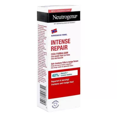 NEUTROGENA Noorse zalf voor schrale huid, 50 ml