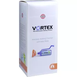 VORTEX m.babymasker 0-2 jaar, 1 st