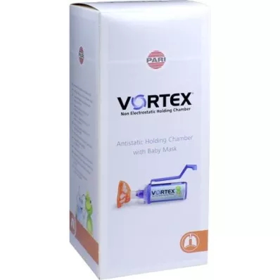 VORTEX m.babymasker 0-2 jaar, 1 st