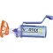 VORTEX m.babymasker 0-2 jaar, 1 st