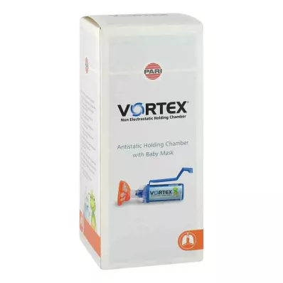 VORTEX m.babymasker 0-2 jaar, 1 st