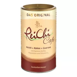 REICHI Cafe poeder, 180 g