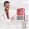 Instructions for use for Froximun Toxaprevent medi pure capsules, 180 stuks - 1
