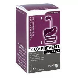Froximun Toxaprevent medi plus stick (30x3 g)