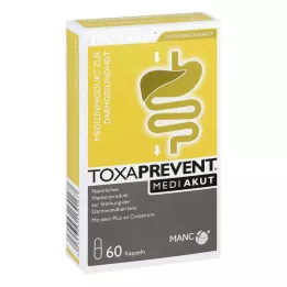 Froximun Toxaprevent medi acute capsules (60 stuks)