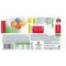 DOPPELHERZ Defensie actieve bruistabletten, 15 stuks