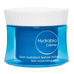 BIODERMA Hydrabio Crèmepot, 50 ml