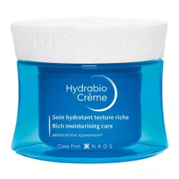 BIODERMA Hydrabio Crèmepot, 50 ml