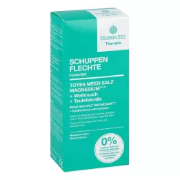 DERMASEL Zalf SQUID, 75 ml