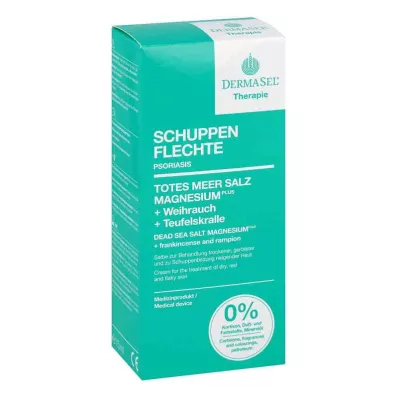 DERMASEL Zalf SQUID, 75 ml DERMASEL Zalf SQUID, 75 ml