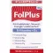 FOLPLUS+D3 tabletten, 90 stuks
