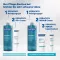 Ducray Keracnyl wasgel, 400 ml