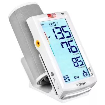 APONORM Bloeddrukmeter Prof.Touch bovenarm, 1 stuk