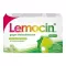 LEMOCIN tegen keelpijn zuigtabletten, 20 stuks