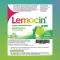 LEMOCIN tegen keelpijn zuigtabletten, 20 stuks