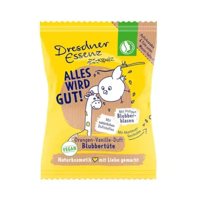 Dresdner Essenz Dreckspatz Blubbert.Alles komt goed, 1 stuk Dresdner Essenz Dreckspatz Blubbert.Alles komt goed, 1 stuk